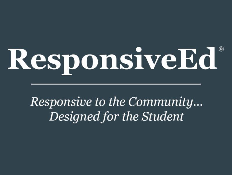 ResponsiveEd Provides School Choice Through a Range of Programs