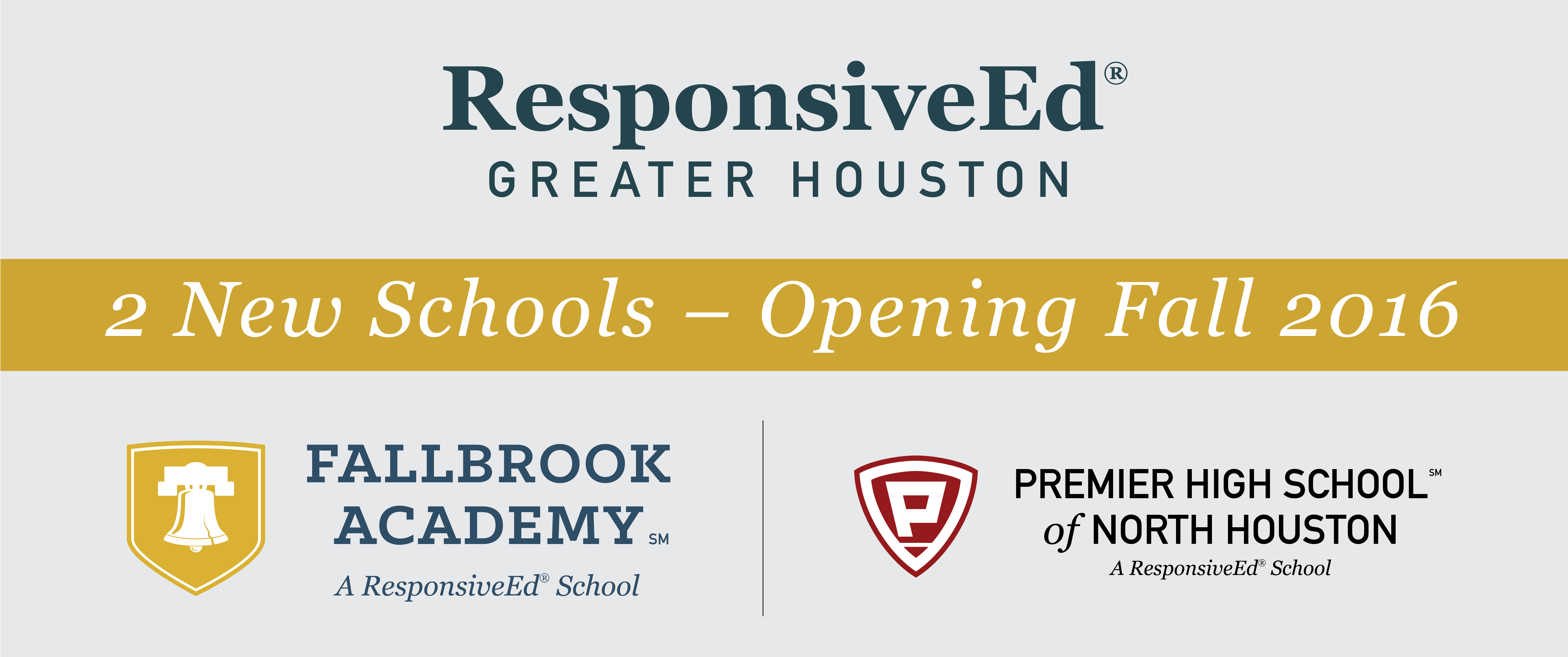 ResponsiveEd to launch two new charter schools in North Houston to serve K-12 students