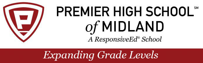Premier High School of Midland Expands Grade Offerings to Include 6th-8th Grade