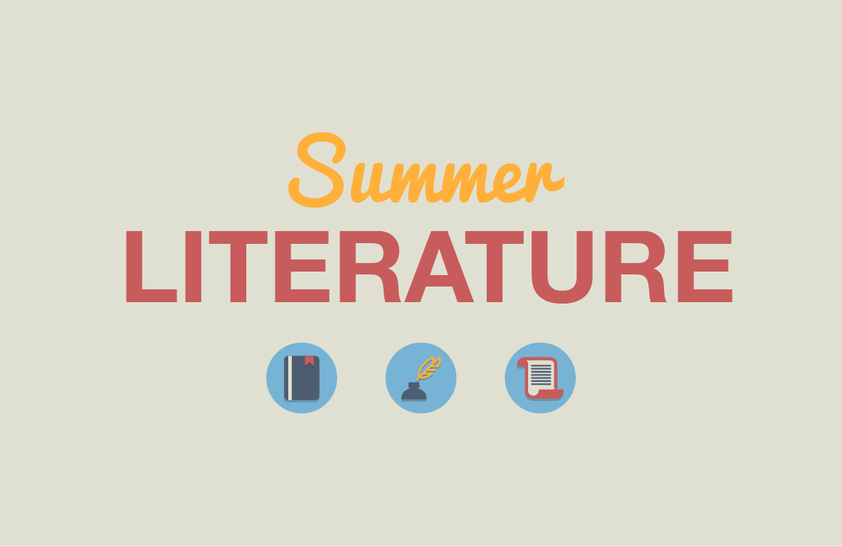 A Parent’s Guide to Summer Reading