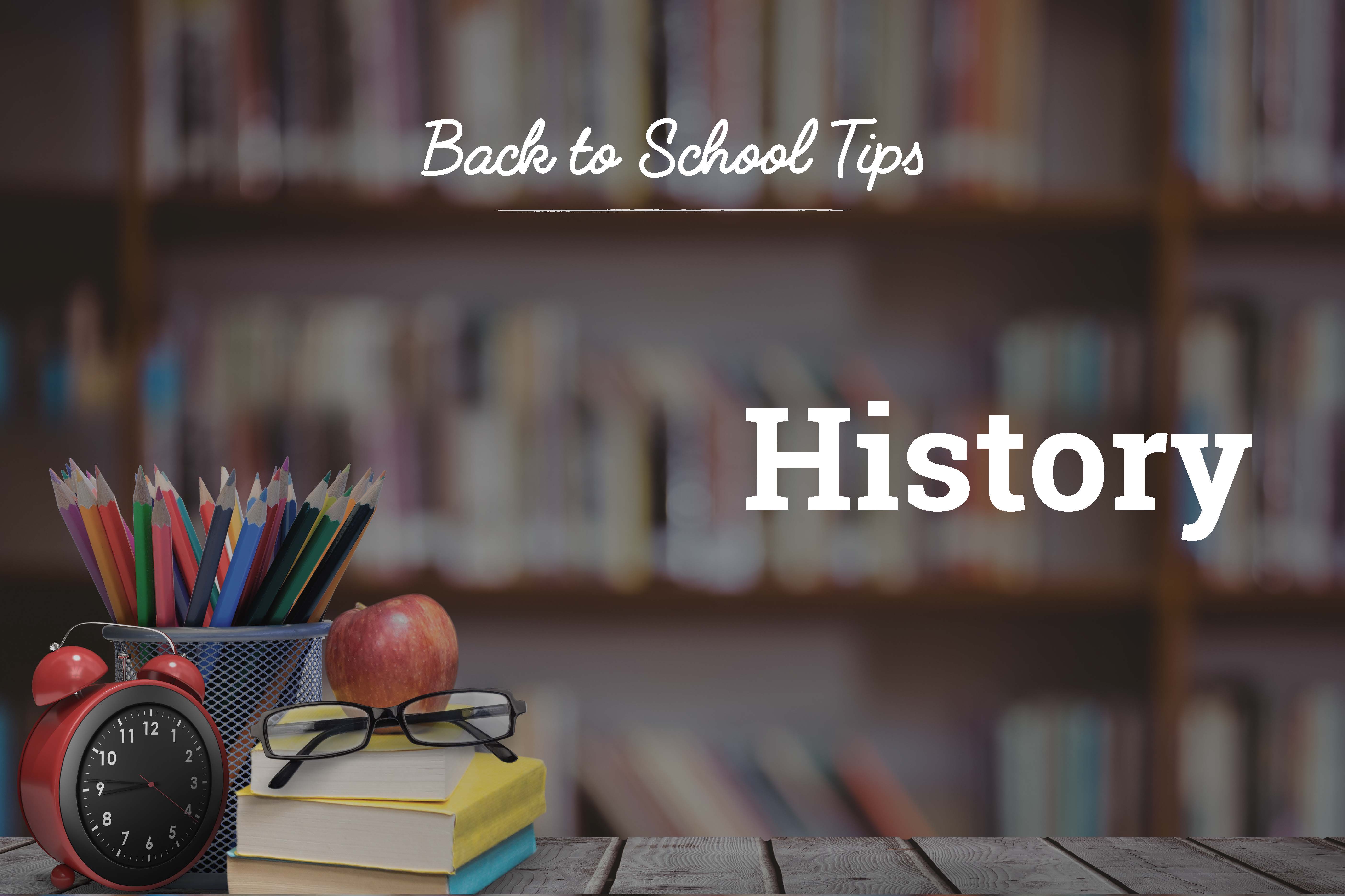 Become a Master of History This Year: ResponsiveEd’s John Heitzenrater Tells You How