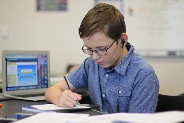 iSchool Virtual Academy of Texas Introduces Success Academy