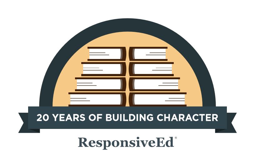 ResponsiveEd Celebrates 20 Years of Building Character