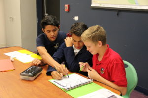 Corinth Classical Academy