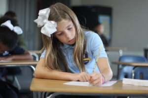 Richardson Classical Academy