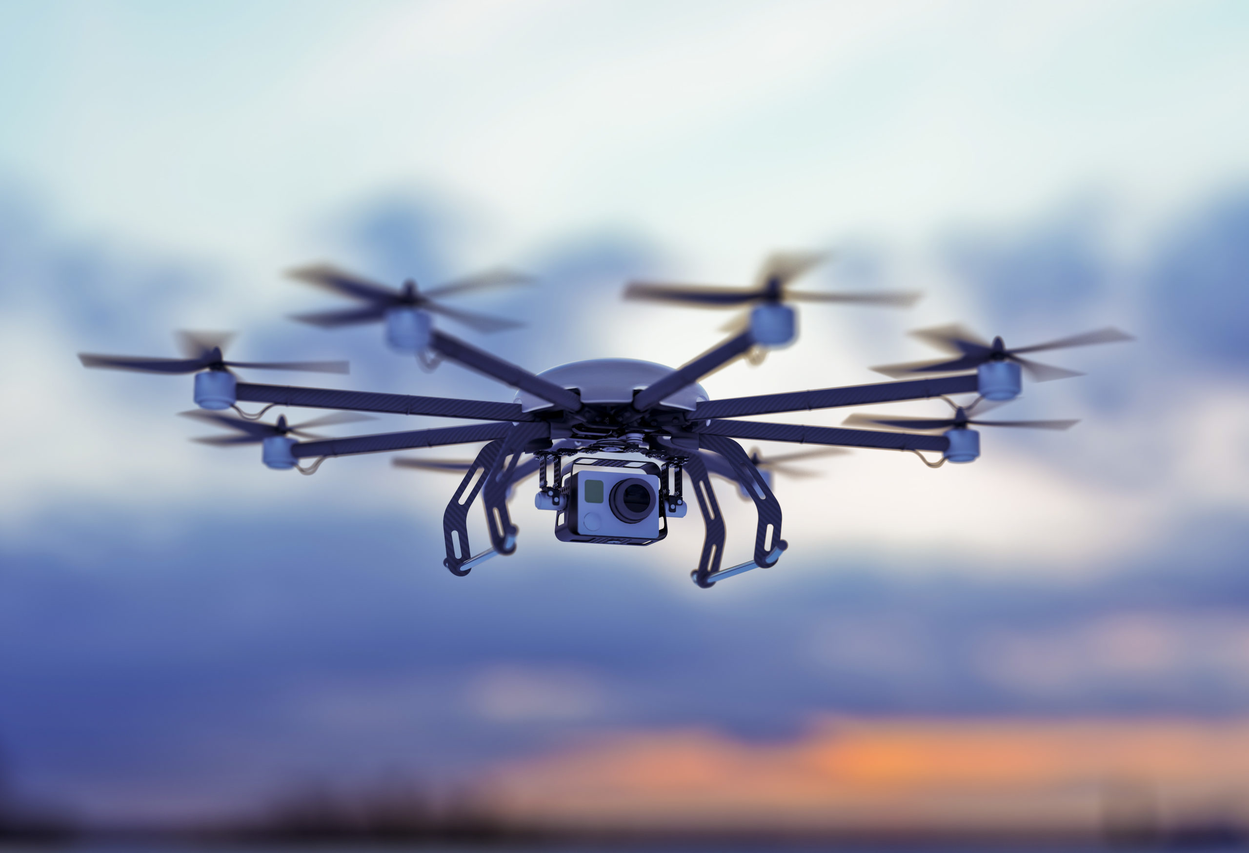 5 High-Paying Drone Piloting Careers