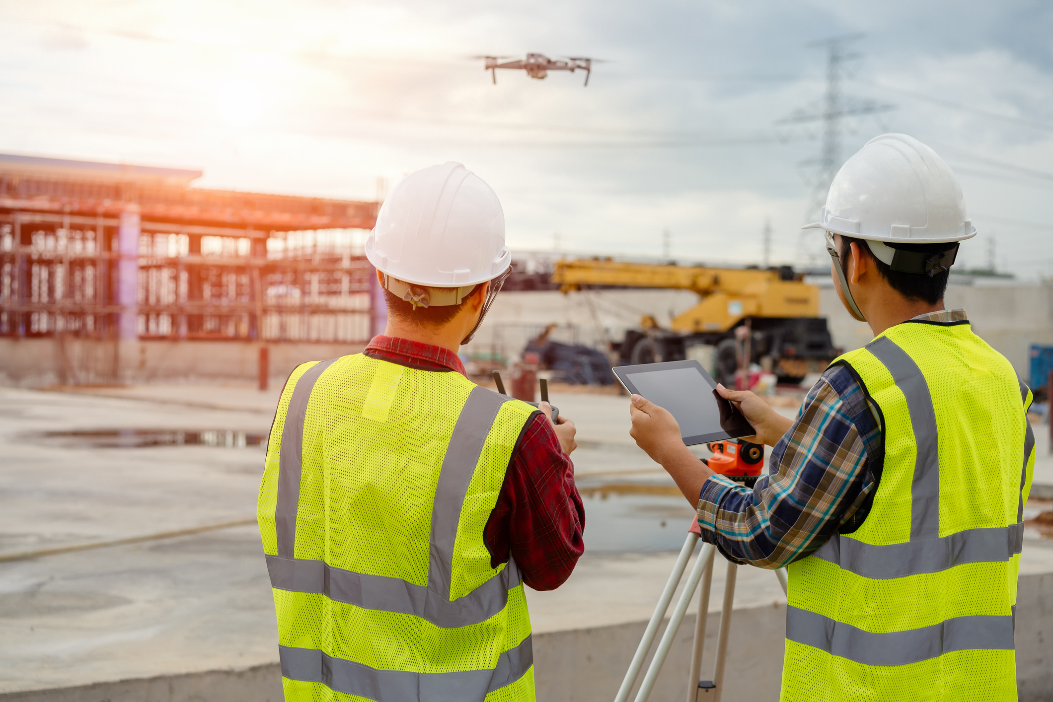 Premier High School – Texarkana Offers Certified Drone Pilot Program