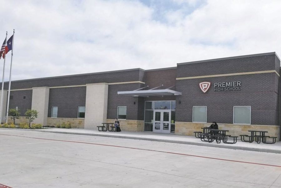 Premier High School of Palmview Alumna Shares How Premier Helped Her