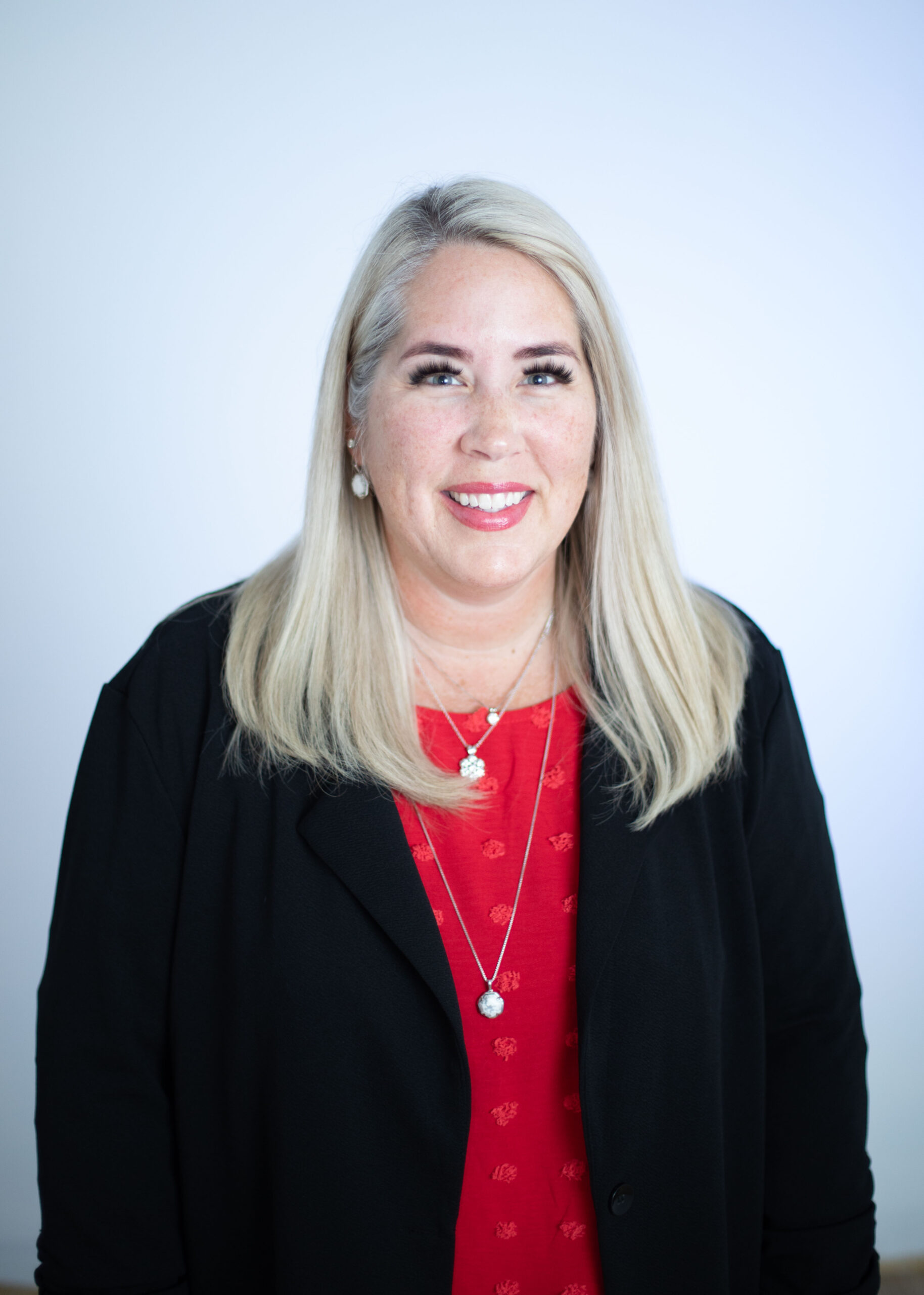 Introducing Vice President of School Operations Dr. Becky Rutledge