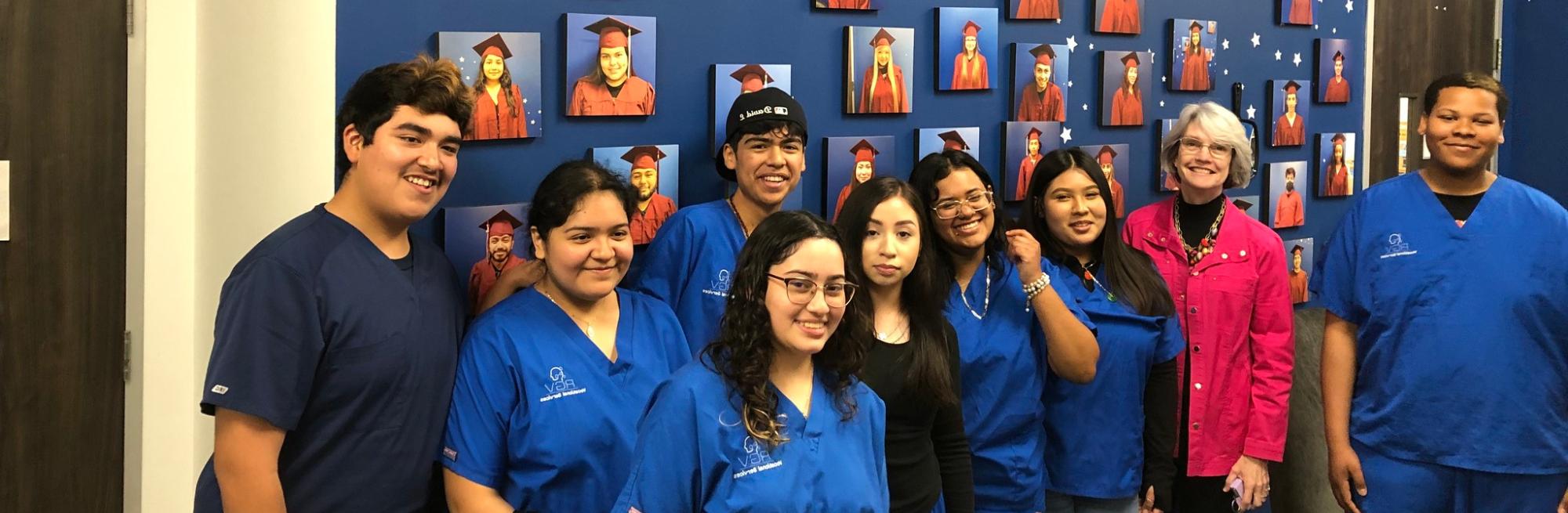 Career and Technical Education (CTE) Month Spotlight: Premier High School Campuses Prepare Tomorrow’s Healthcare Professionals