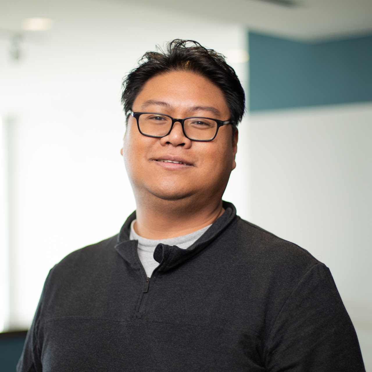 Meet Web Developer Michael Dolores