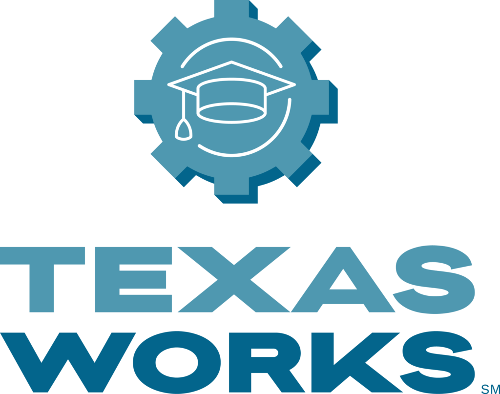 TexasWorks Logo Vertical Primary 1