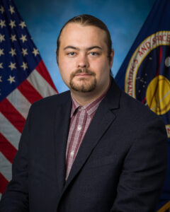 iSchool High at University Park Alum Jadon West