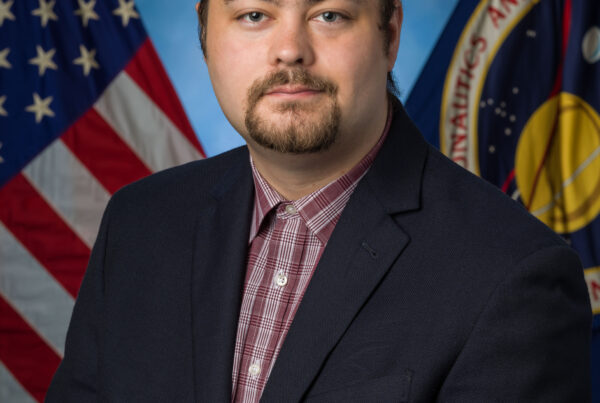 iSchool High at University Park Alum Jadon West